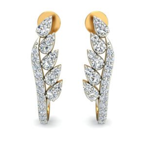 Celestial Tear Drops