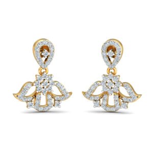 Starlight Dangles Earrings