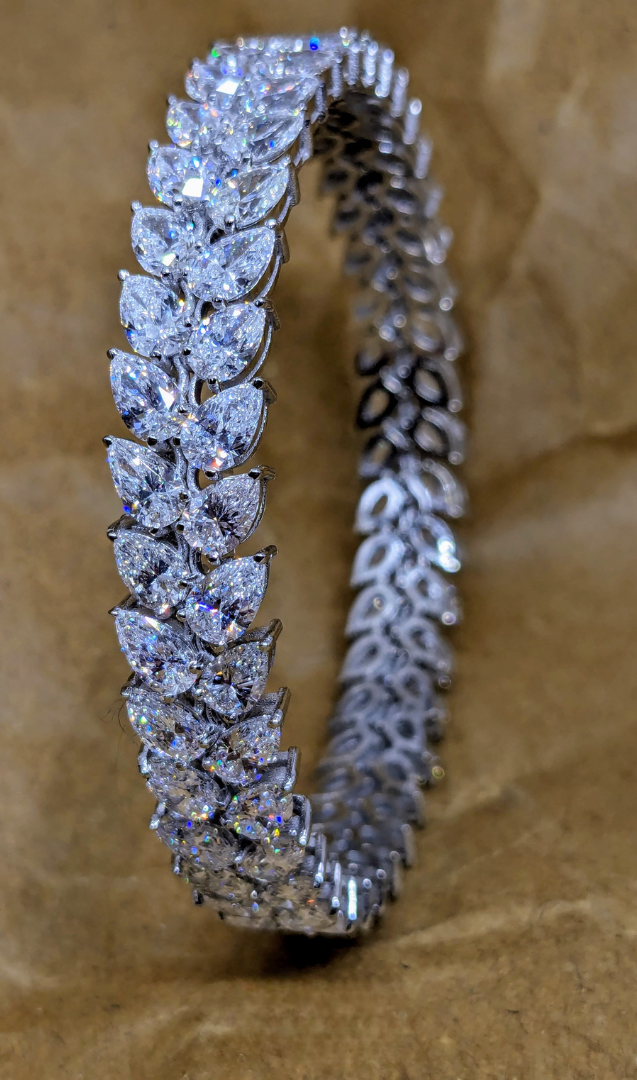 Ring Jewelry Design in Delhi