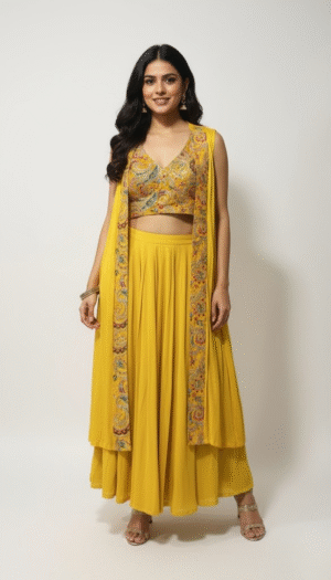 Radiant Marigold Fusion Set